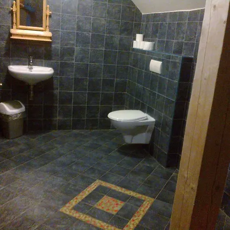 Ranc Jedraz בית הארחה